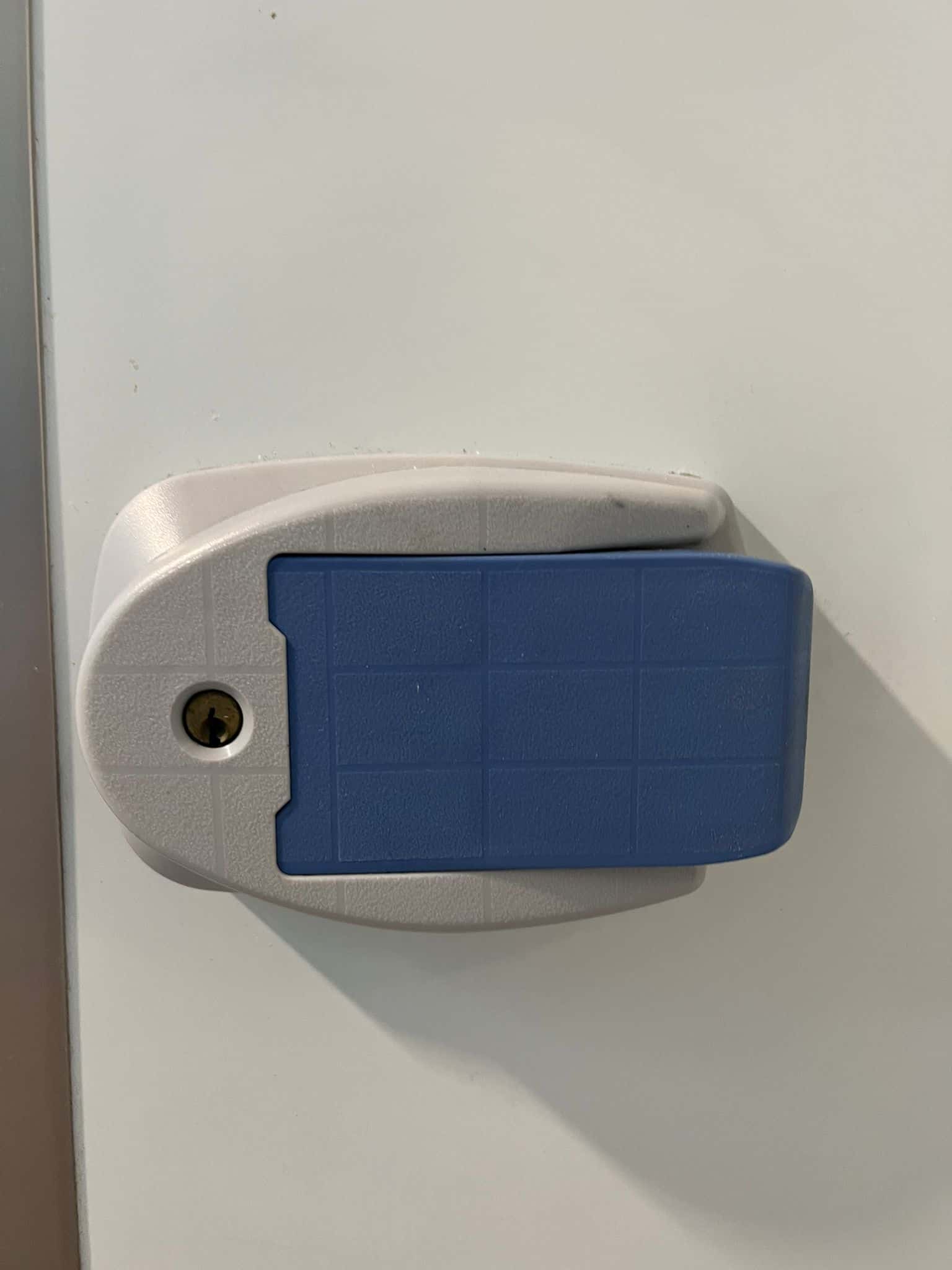 Cooler / Freezer Doors