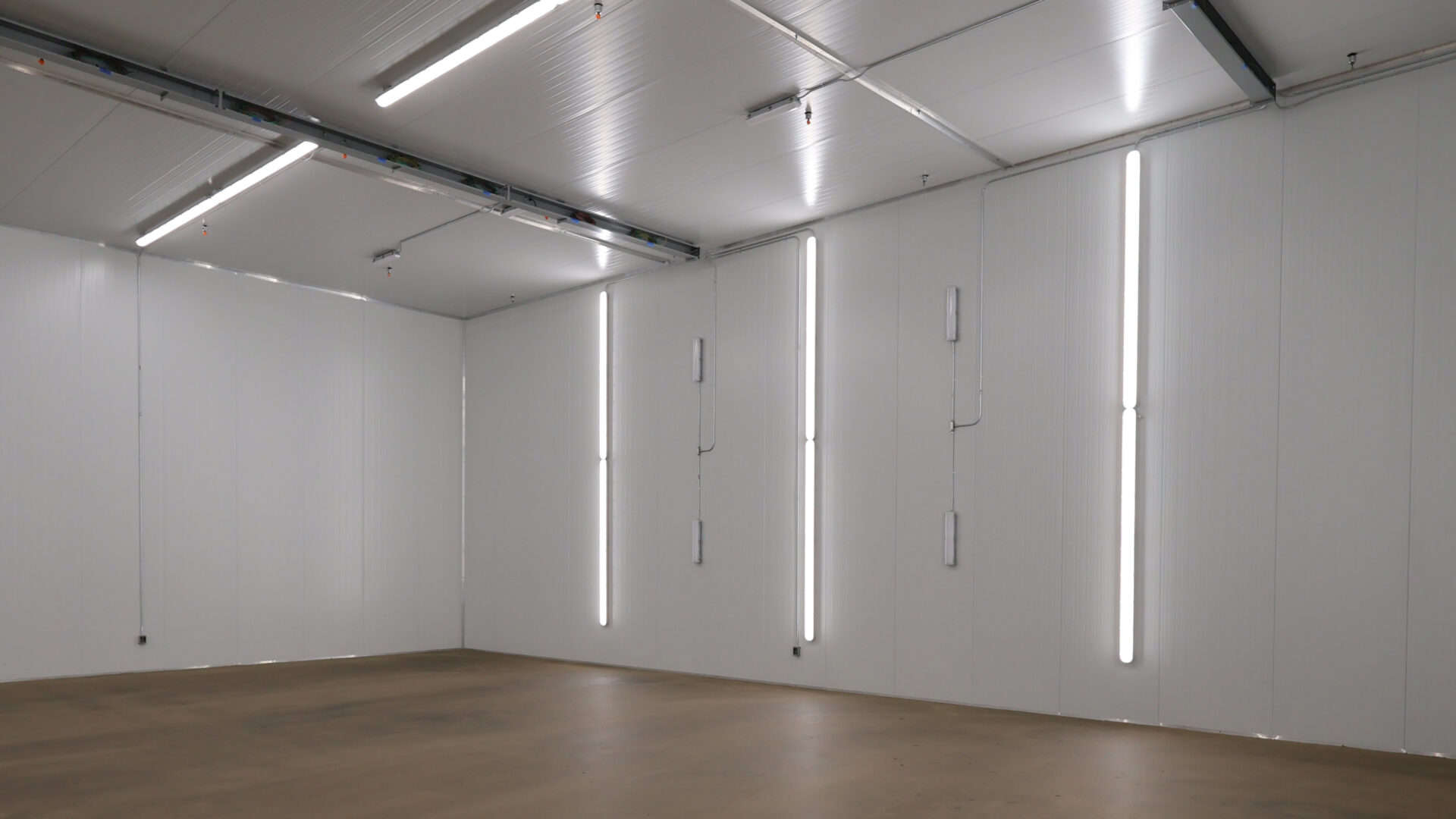 Insulated Metal Panels